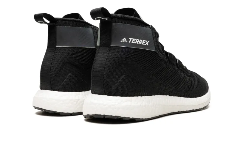 More Adidas Shoes TERREX Free Hiker 'Made To Be Remade'